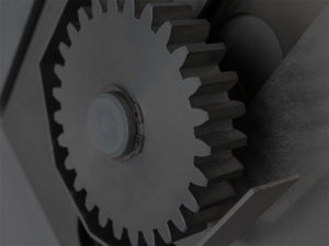 Drehtorantriebe